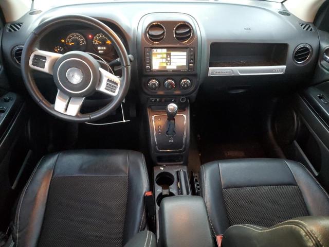 2017 JEEP COMPASS SP #3301834412