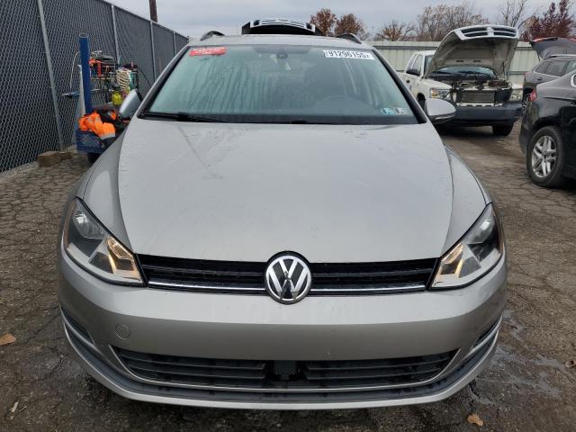 2016 VOLKSWAGEN GOLF SPORT #3310349970