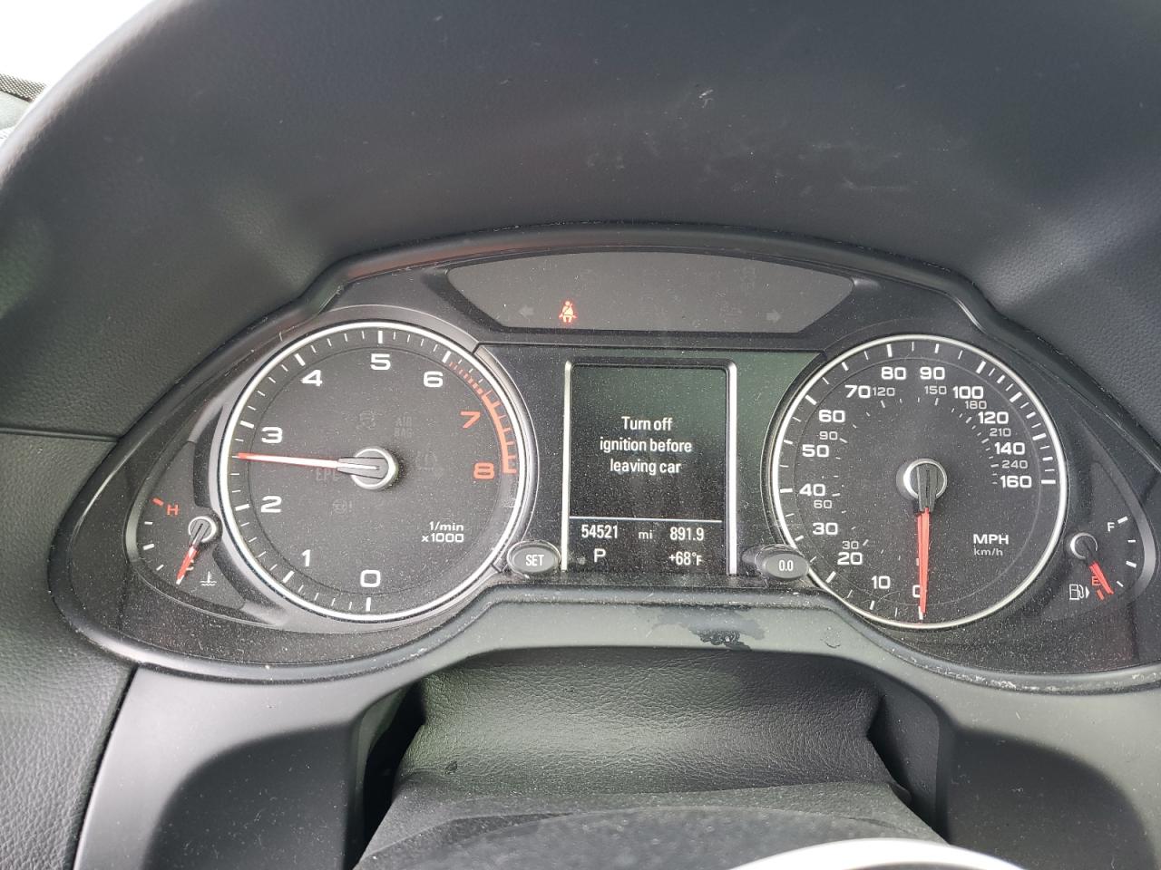 AUDI Q5 PREMIUM PLUS