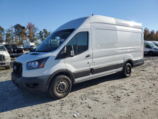 Global Auto Auctions: 2021 FORD TRANSIT