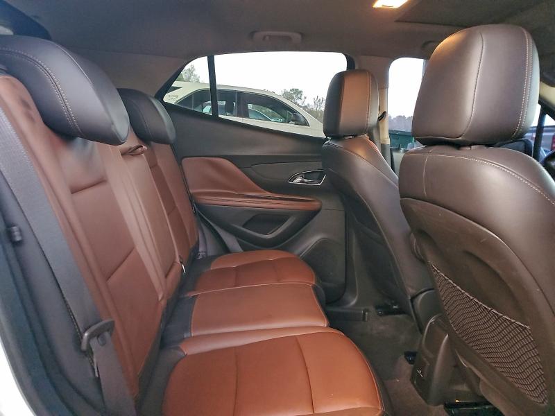 2015 BUICK ENCORE #3302869937