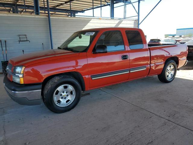 2003 CHEVROLET SILVERADO #3303072760