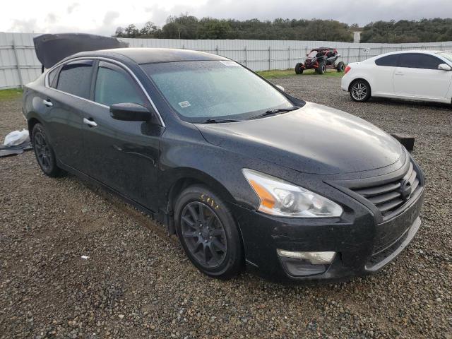 2014 NISSAN ALTIMA 2.5 #3303065763