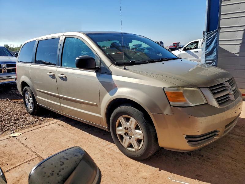 2009 DODGE GRAND CARA #3308505067