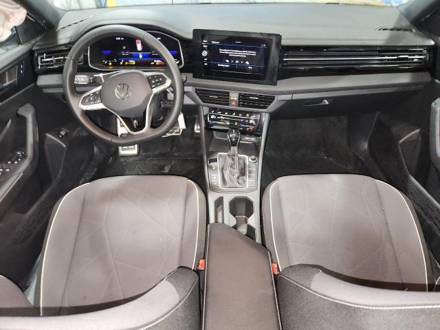 2025 VOLKSWAGEN JETTA SPOR #3297001862