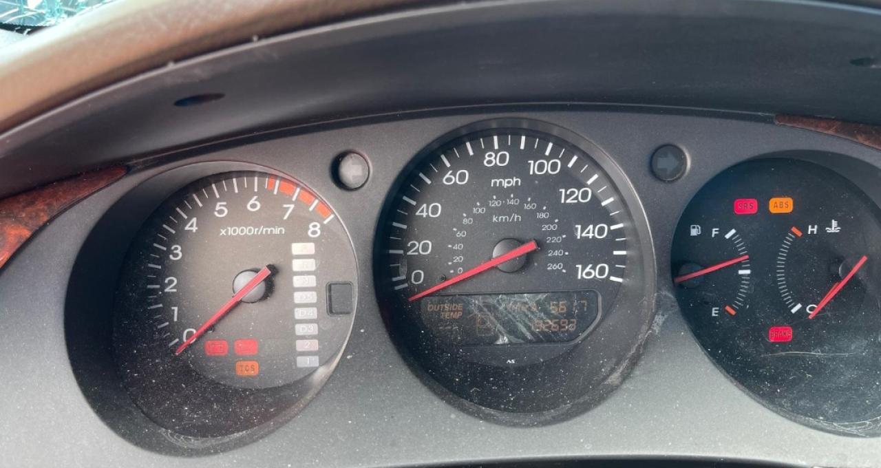 Lot #3309635070 2003 ACURA 3.2TL