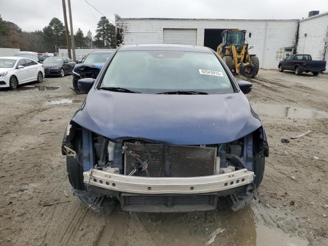 2018 HONDA ODYSSEY EX #3292535735
