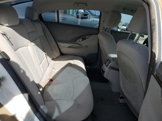 2010 BUICK LACROSSE C #3285612271