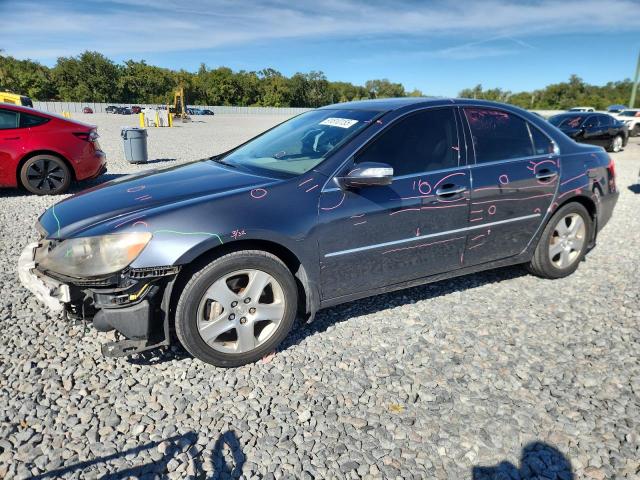 2006 ACURA RL #3285475840