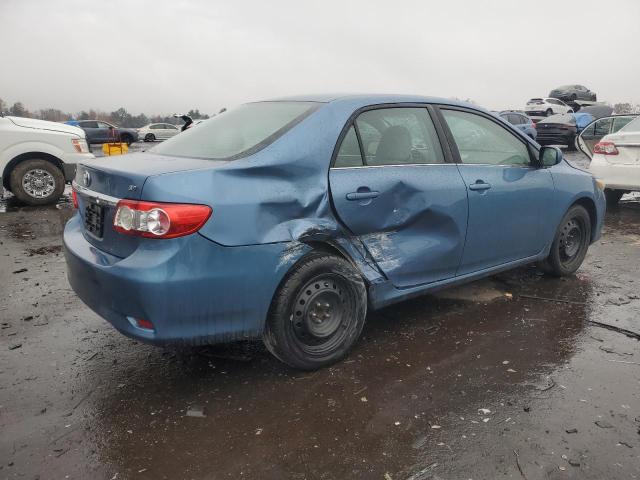 2013 TOYOTA COROLLA BA - 5YFBU4EE1DP210756