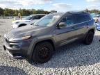 Lot #3305551077 2017 JEEP CHEROKEE L