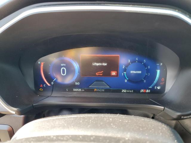 2020 FORD ESCAPE TIT - 1FMCU9J94LUB43268