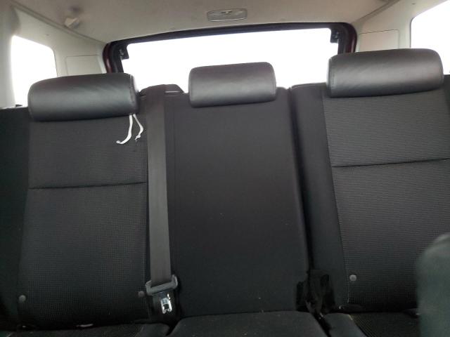 2008 TOYOTA FJ CRUISER #3298166043