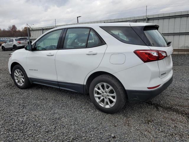 2019 CHEVROLET EQUINOX LS #3292355293