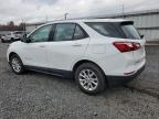 Lot #3292355293 2019 CHEVROLET EQUINOX LS