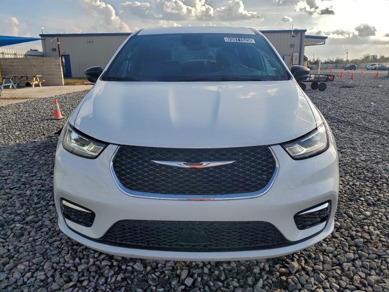 2026 CHRYSLER PACIFICA S #3303386158