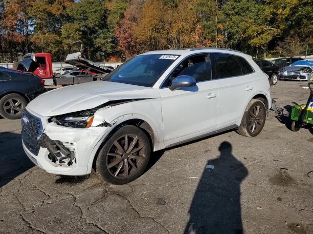 AUDI SQ5 PREMIU