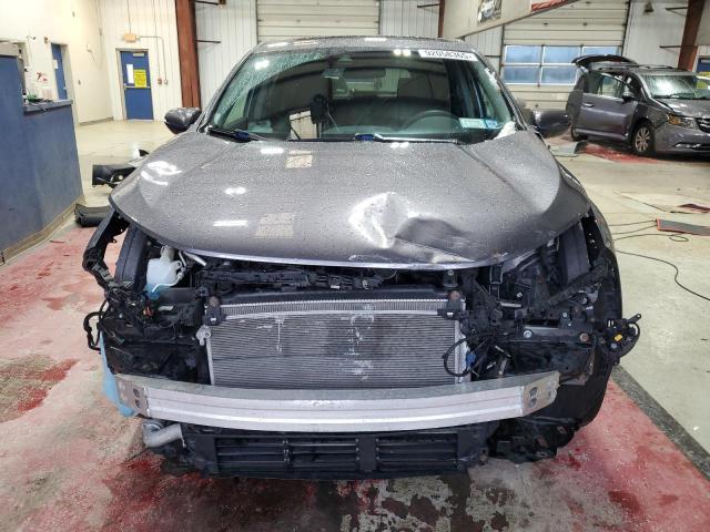 2018 HONDA CR-V EX #3301710405