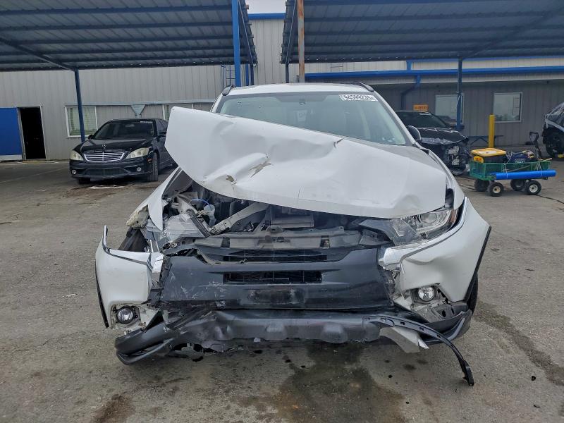2016 MITSUBISHI OUTLANDER #3303860789