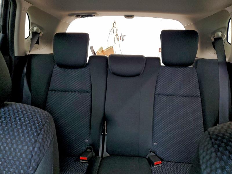 2019 HONDA FIT LX #3302710002