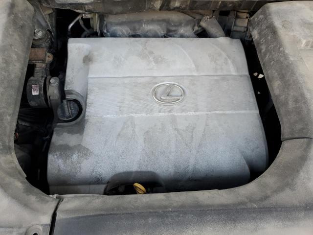 2013 LEXUS RX 350 BAS #3292567687