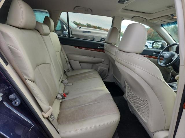 2012 SUBARU OUTBACK 2. - 4S4BRBKC4C3269795