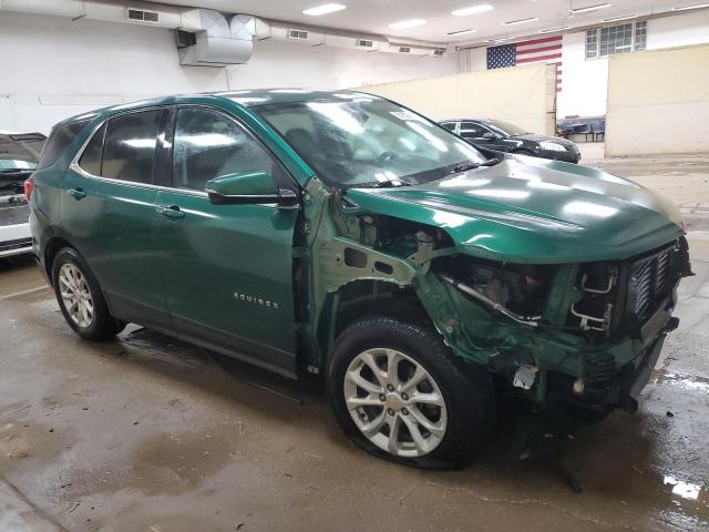 2019 CHEVROLET EQUINOX LT #3283877432