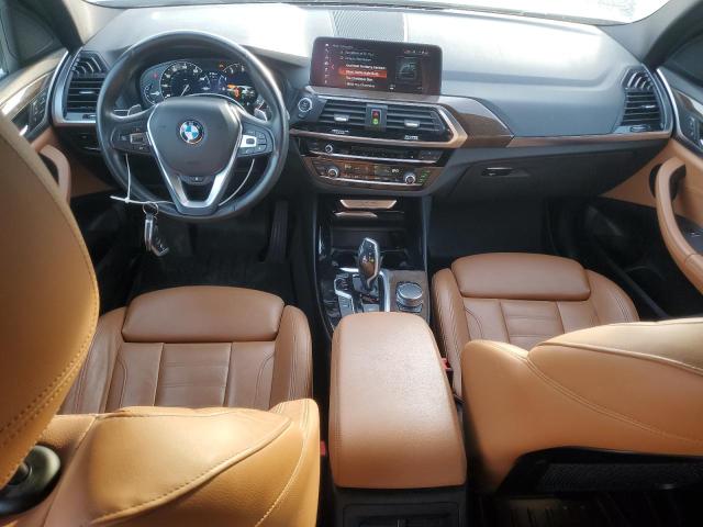 2019 BMW X3 XDRIVE3 #3303808425