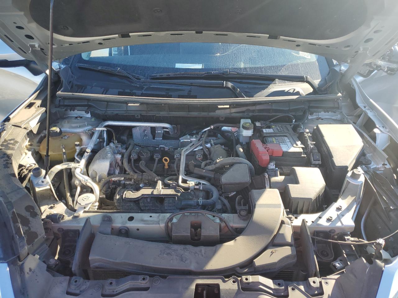 MITSUBISHI OUTLANDER ES