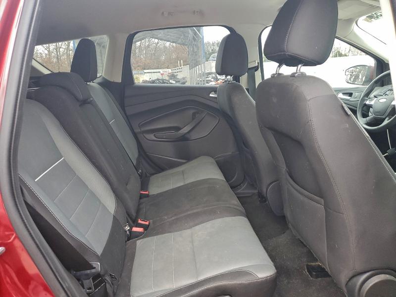 2015 FORD ESCAPE SE #3298083144