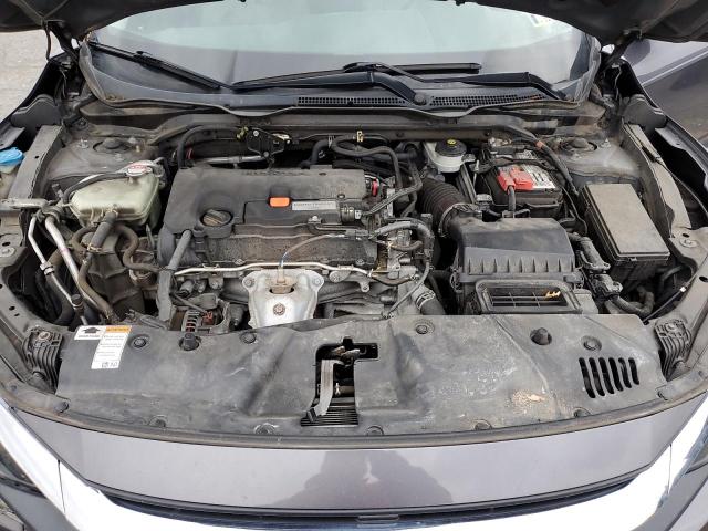 2018 HONDA CIVIC LX #3311621265