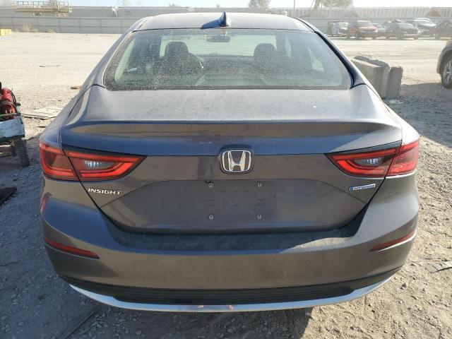 2019 HONDA INSIGHT TO #3293742969