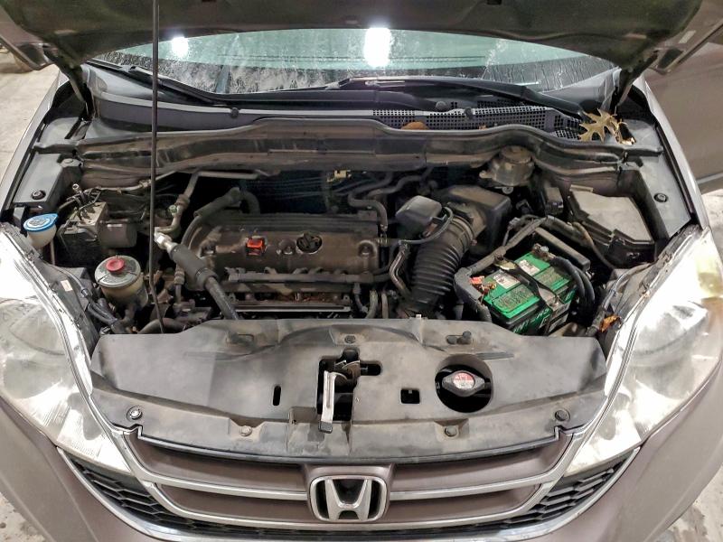 2010 HONDA CR-V #3303856517