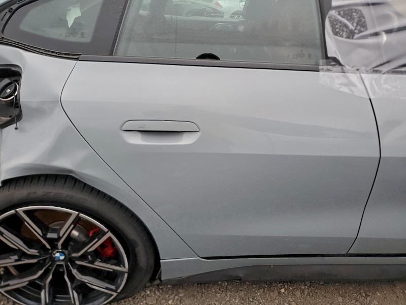 2025 BMW M440XI GRA #3302647078