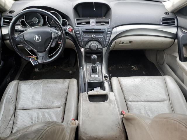 2012 ACURA TL #3294545643