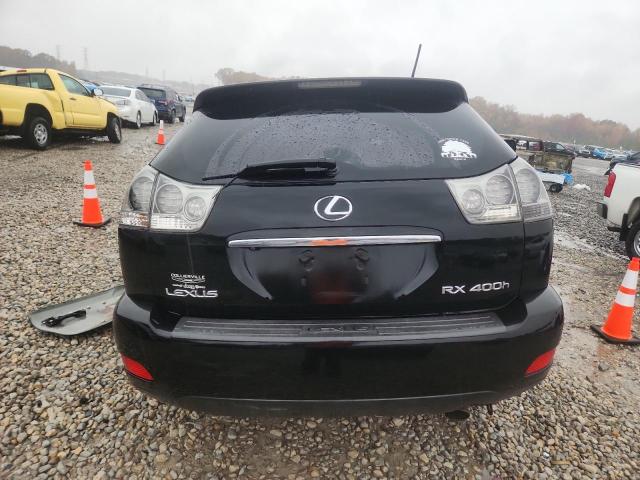 2006 LEXUS RX 400 #3301744332