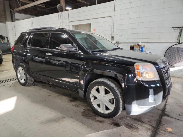 2010 GMC TERRAIN SL #3305471119