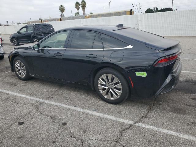 2022 TOYOTA MIRAI LE #3296413675