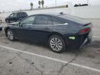 Lot #3296413675 2022 TOYOTA MIRAI LE