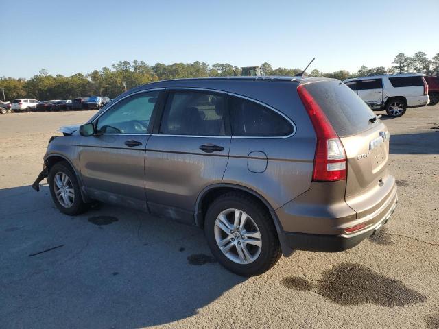 2011 HONDA CR-V EX #3302695039