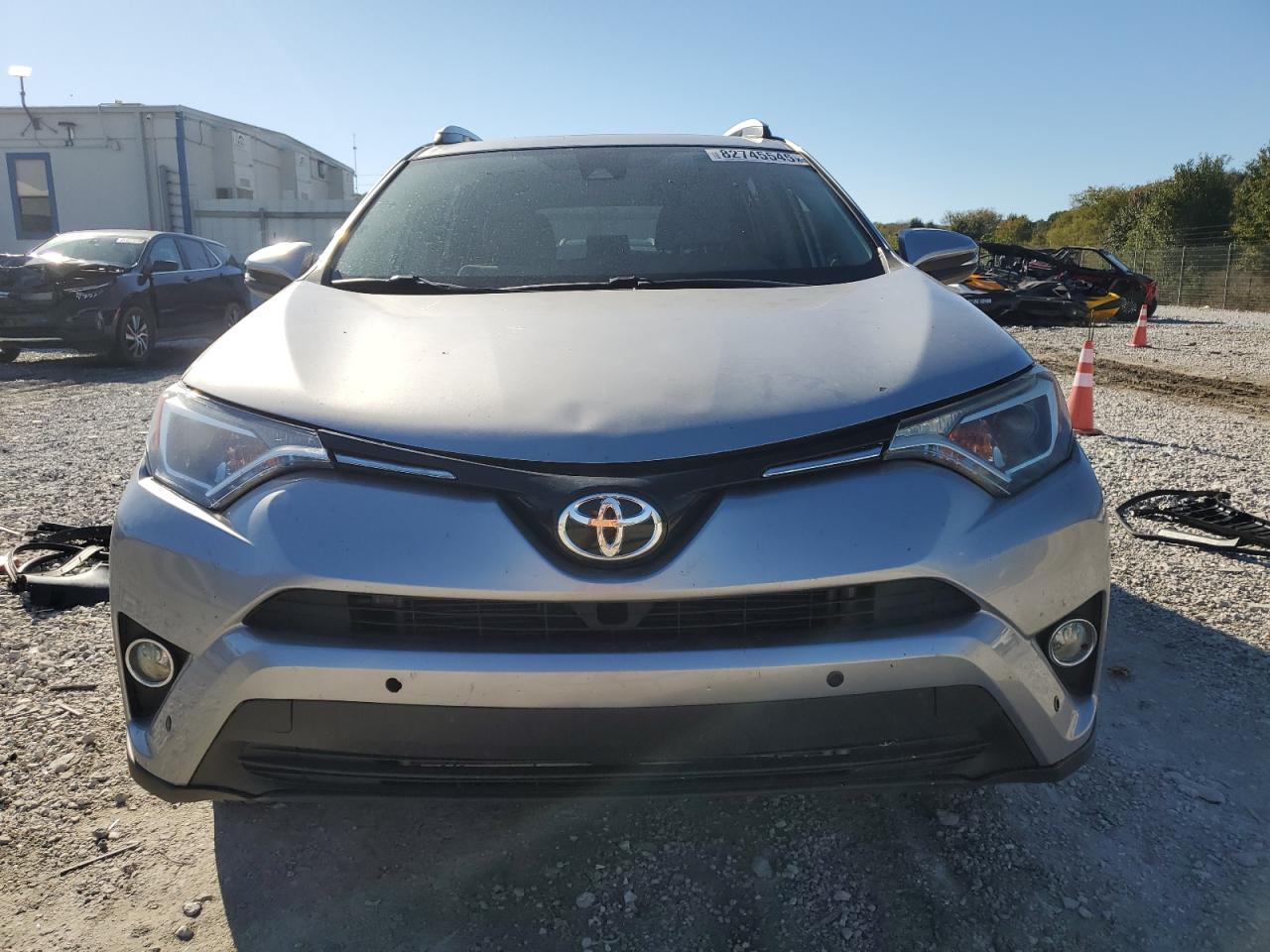 TOYOTA RAV4 ADVENTURE