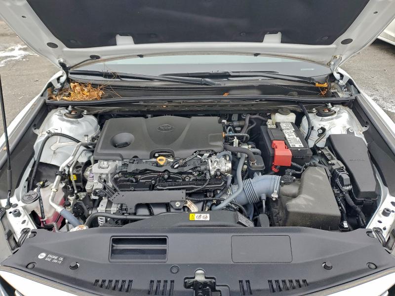 2023 TOYOTA CAMRY XLE #3301746393