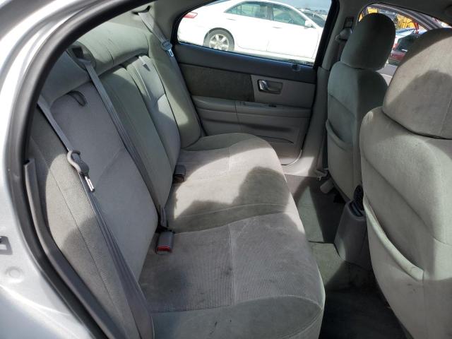 2000 MERCURY SABLE LS #3311763290