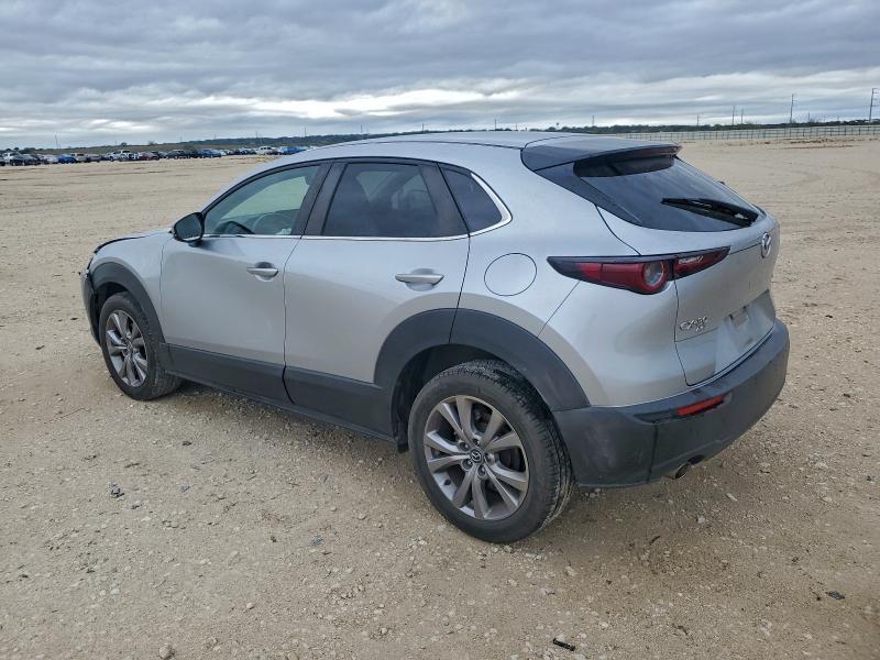 2021 MAZDA CX-30 SELE #3302976631