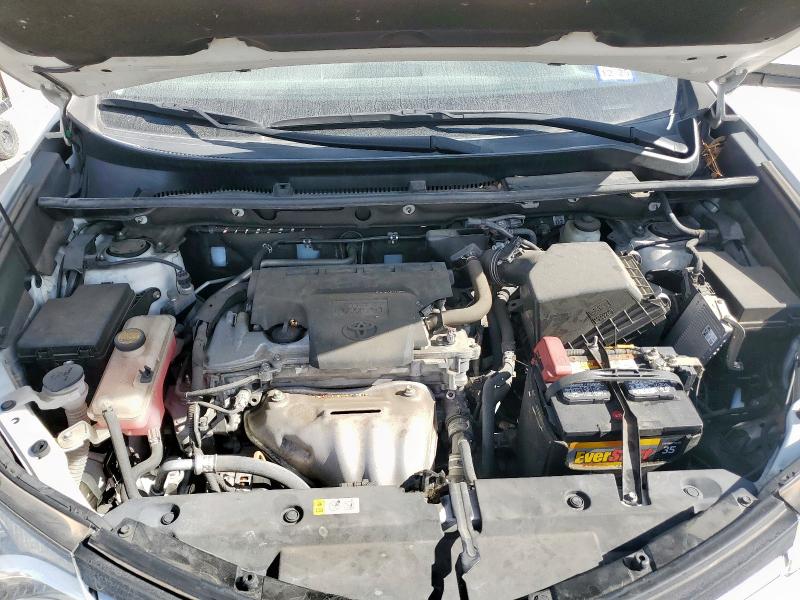 2018 TOYOTA RAV4 ADVEN #3304817551