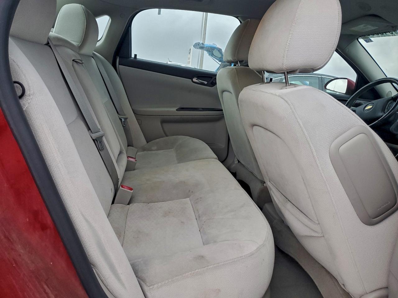 Lot #3301776334 2013 CHEVROLET IMPALA LT