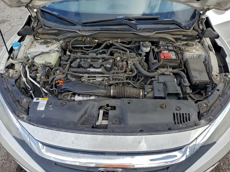 2016 HONDA CIVIC TOUR #3304530477