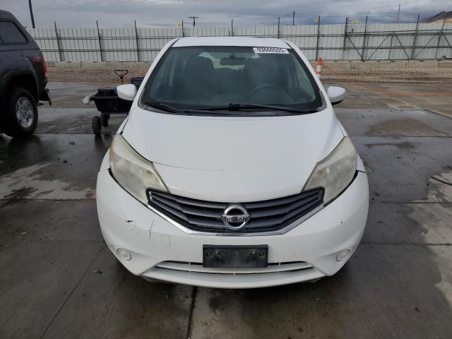 2015 NISSAN VERSA NOTE #3304774904