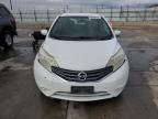 Lot #3304774904 2015 NISSAN VERSA NOTE