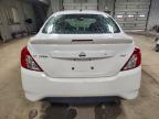 Lot #3305595157 2017 NISSAN VERSA S